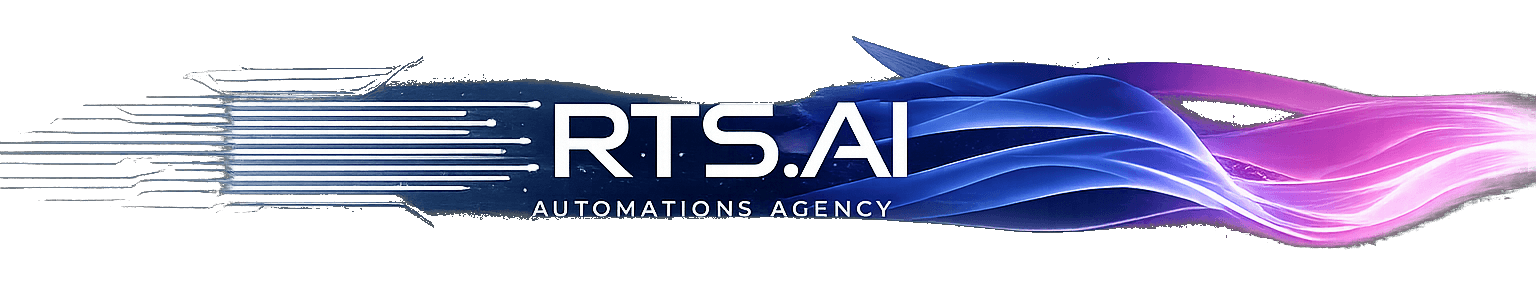 RTS.AI Automations Agency